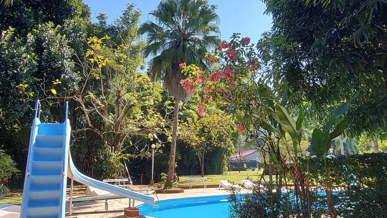 Photo of Outdoor in Parque Santo Antonio