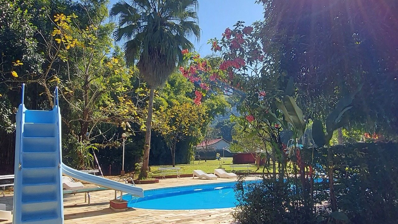 Photo of Outdoor in Parque Santo Antonio