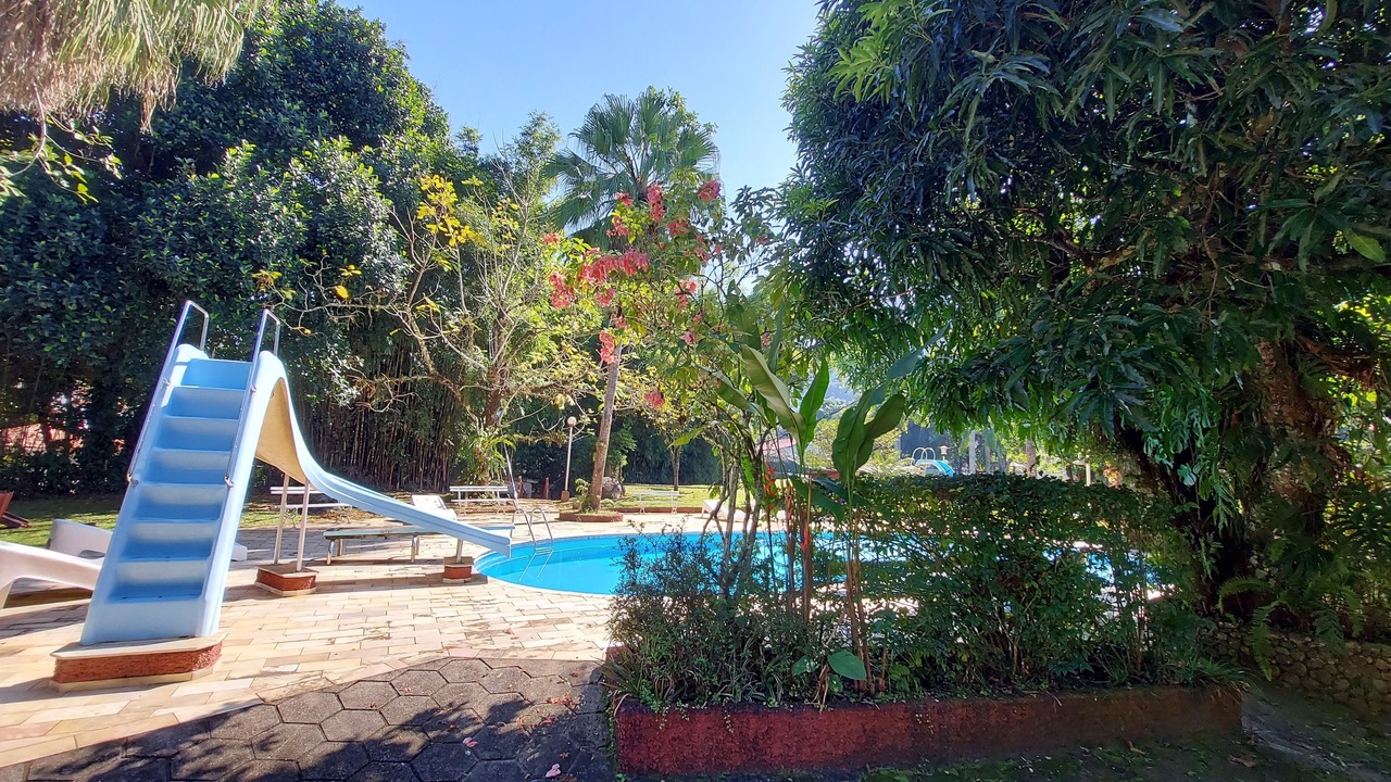 Photo of Outdoor in Parque Santo Antonio