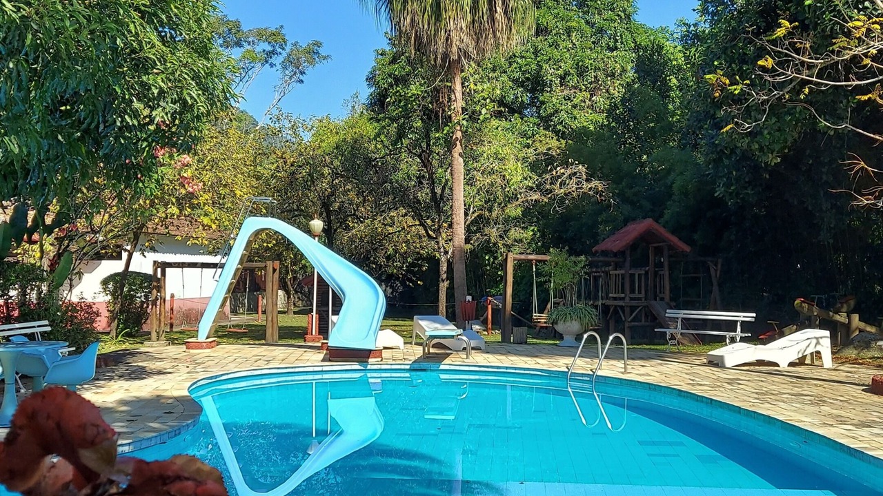 Photo of Outdoor in Parque Santo Antonio