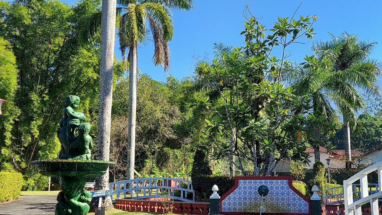 Photo of Others in Parque Santo Antonio