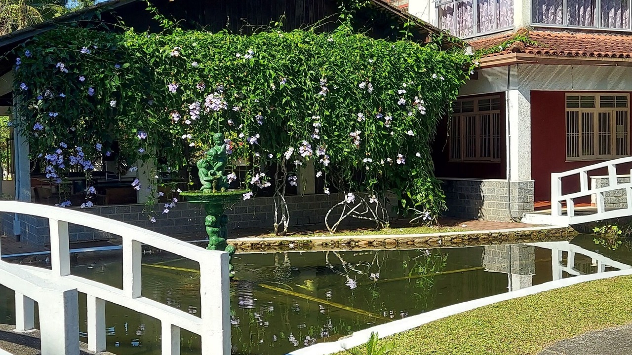 Photo of Outdoor in Parque Santo Antonio