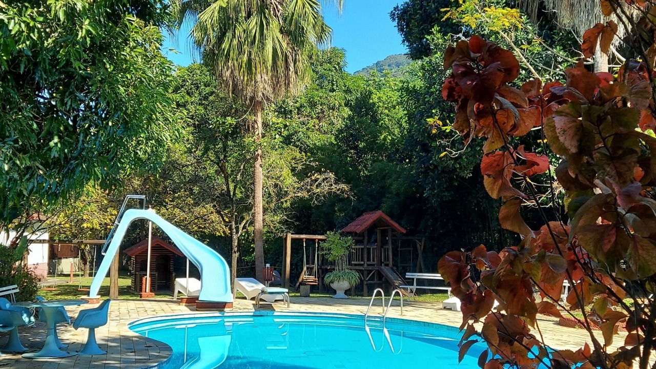 Photo of Outdoor in Parque Santo Antonio