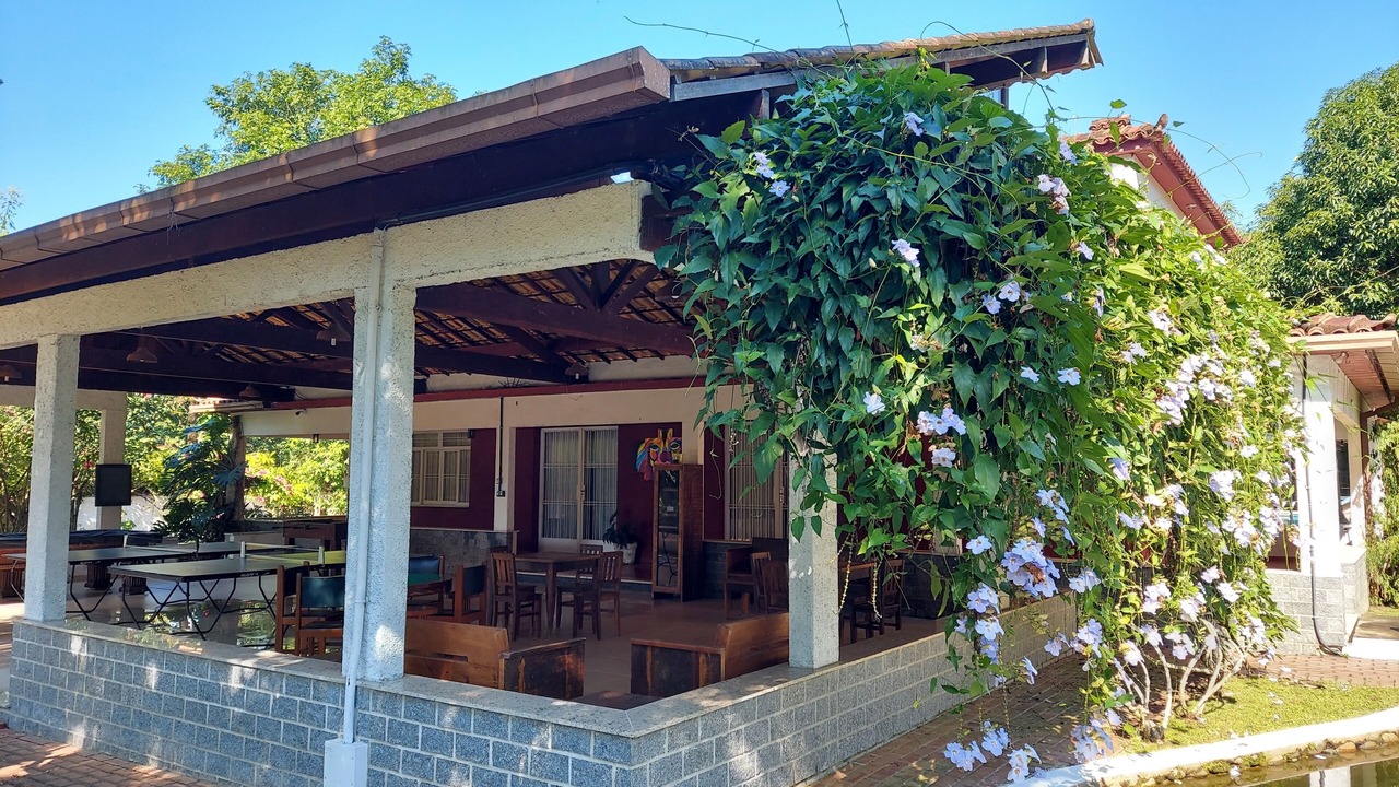 Photo of Outdoor in Parque Santo Antonio