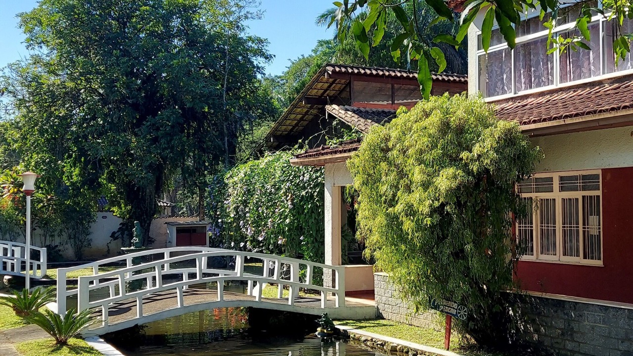 Photo of Outdoor in Parque Santo Antonio