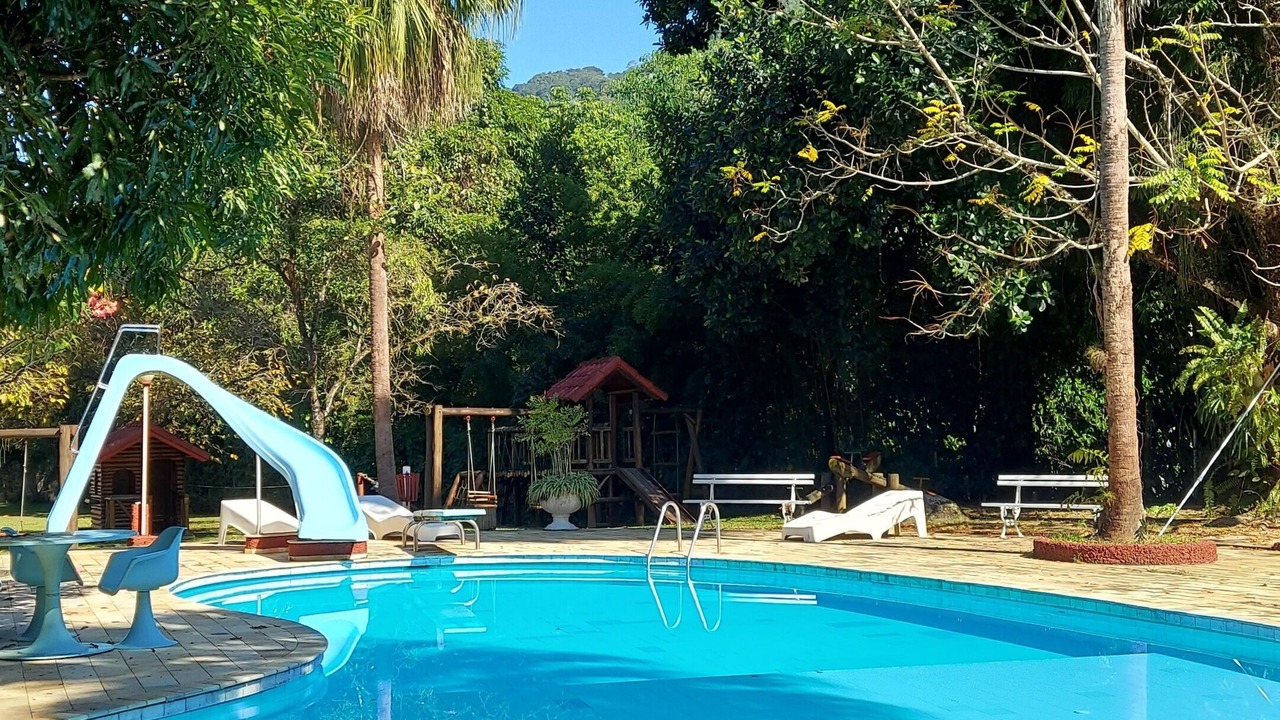 Photo of Outdoor in Parque Santo Antonio