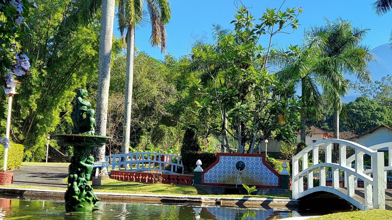 Photo of Outdoor in Parque Santo Antonio