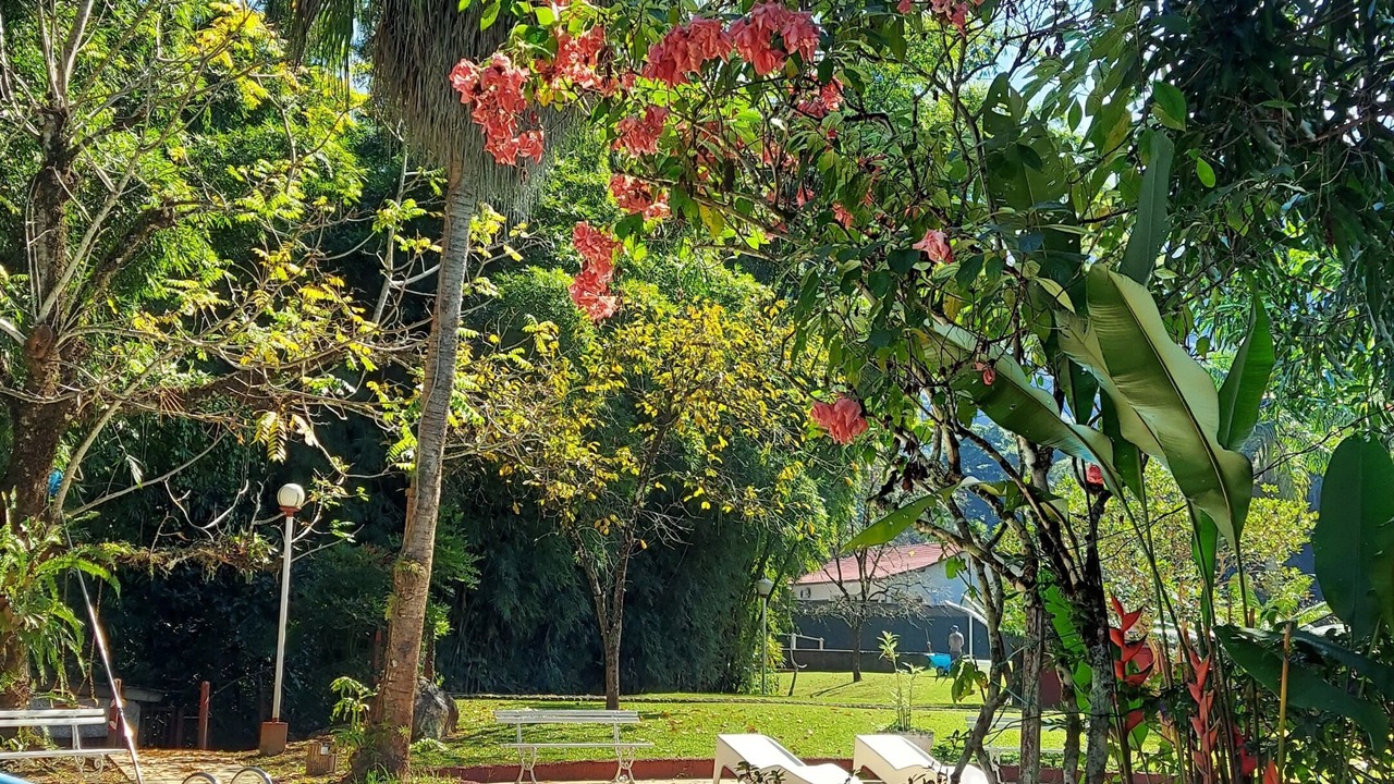 Photo of Outdoor in Parque Santo Antonio