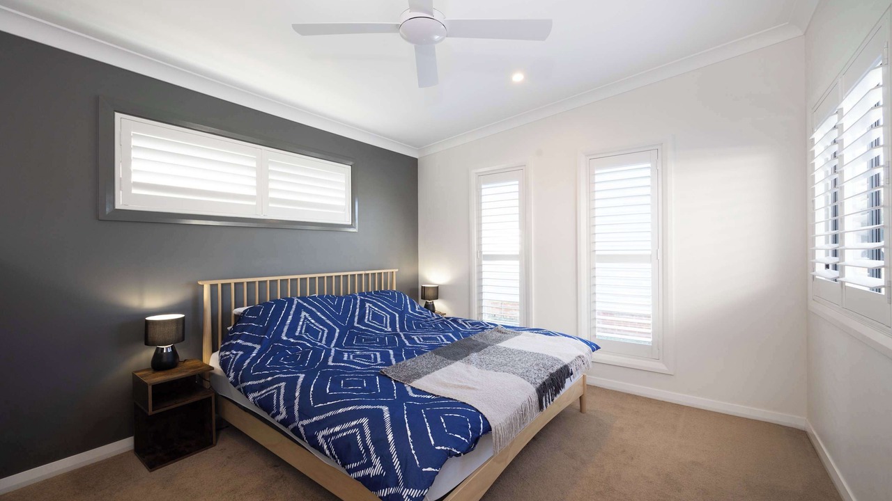 Photo of Bedroom in Kioloa