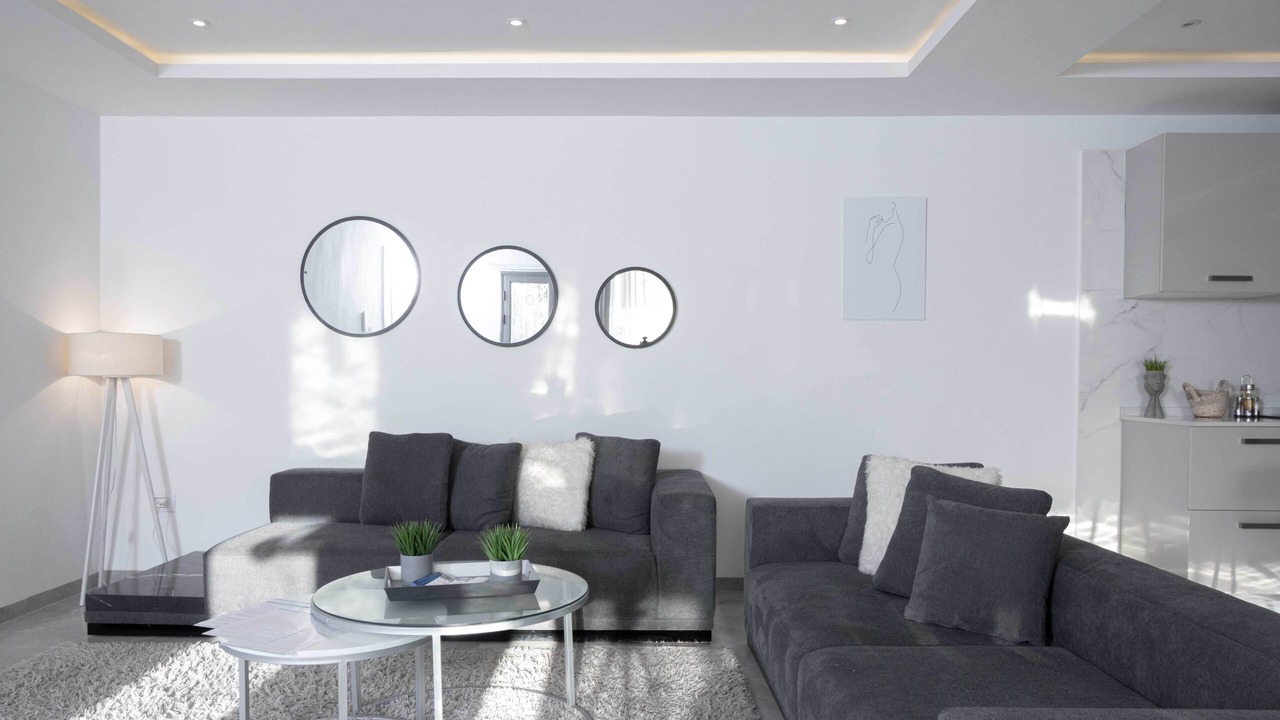 Photo of Livingroom in Sidi Dhrif
