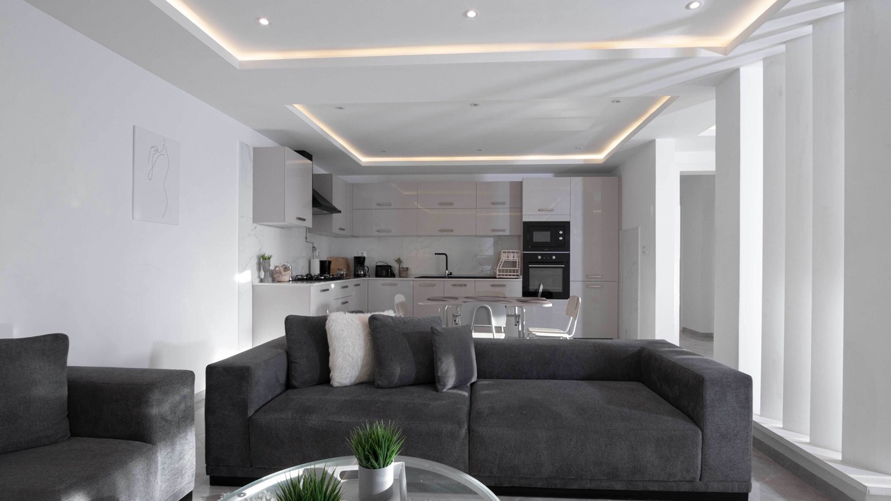 Photo of Livingroom in Sidi Dhrif