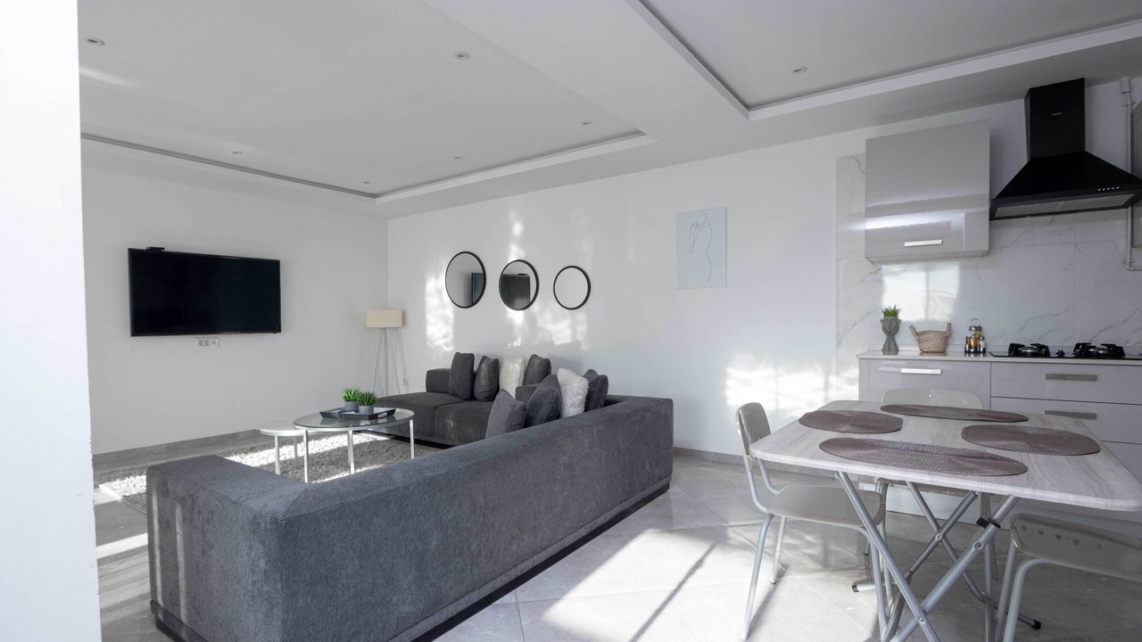 Photo of Livingroom in Sidi Dhrif