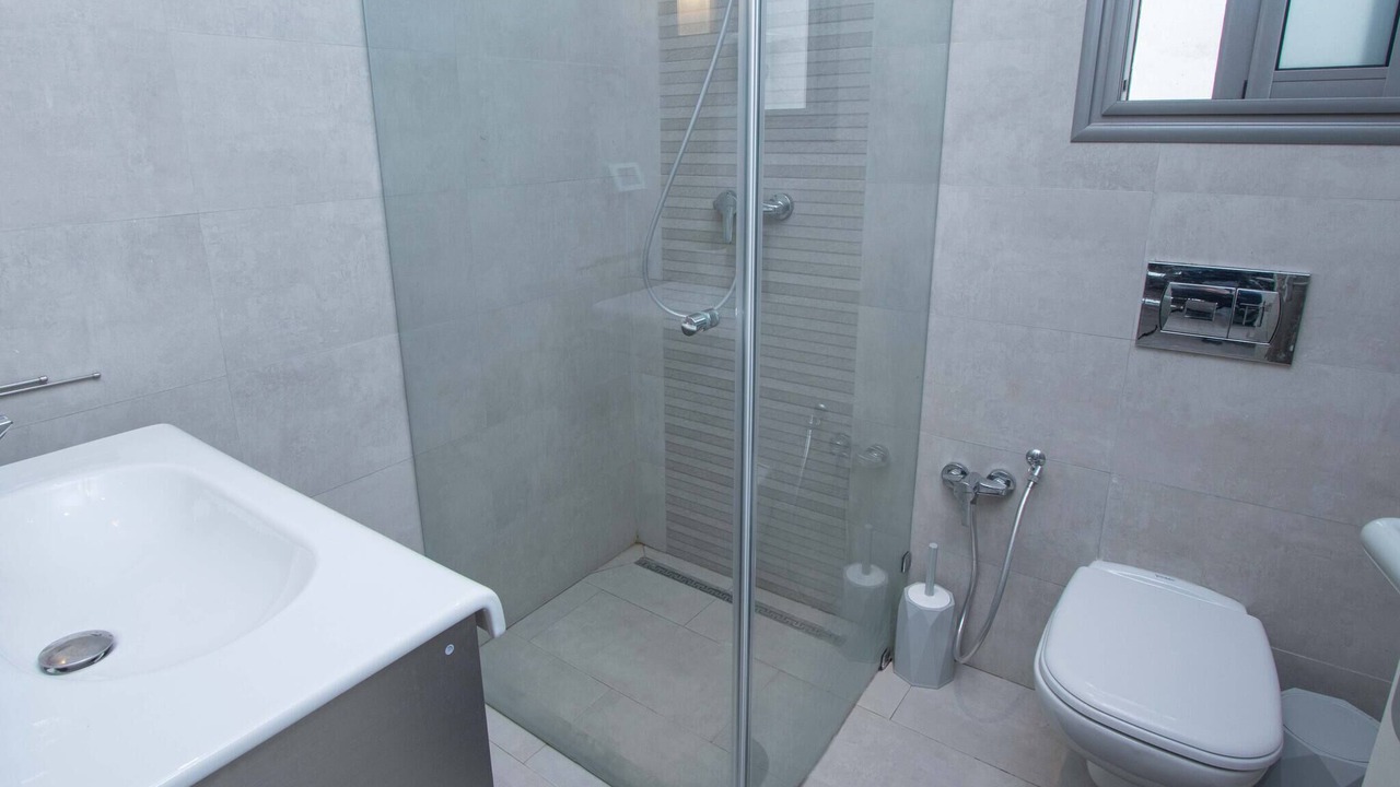 Photo of Bathroom in Sidi Dhrif