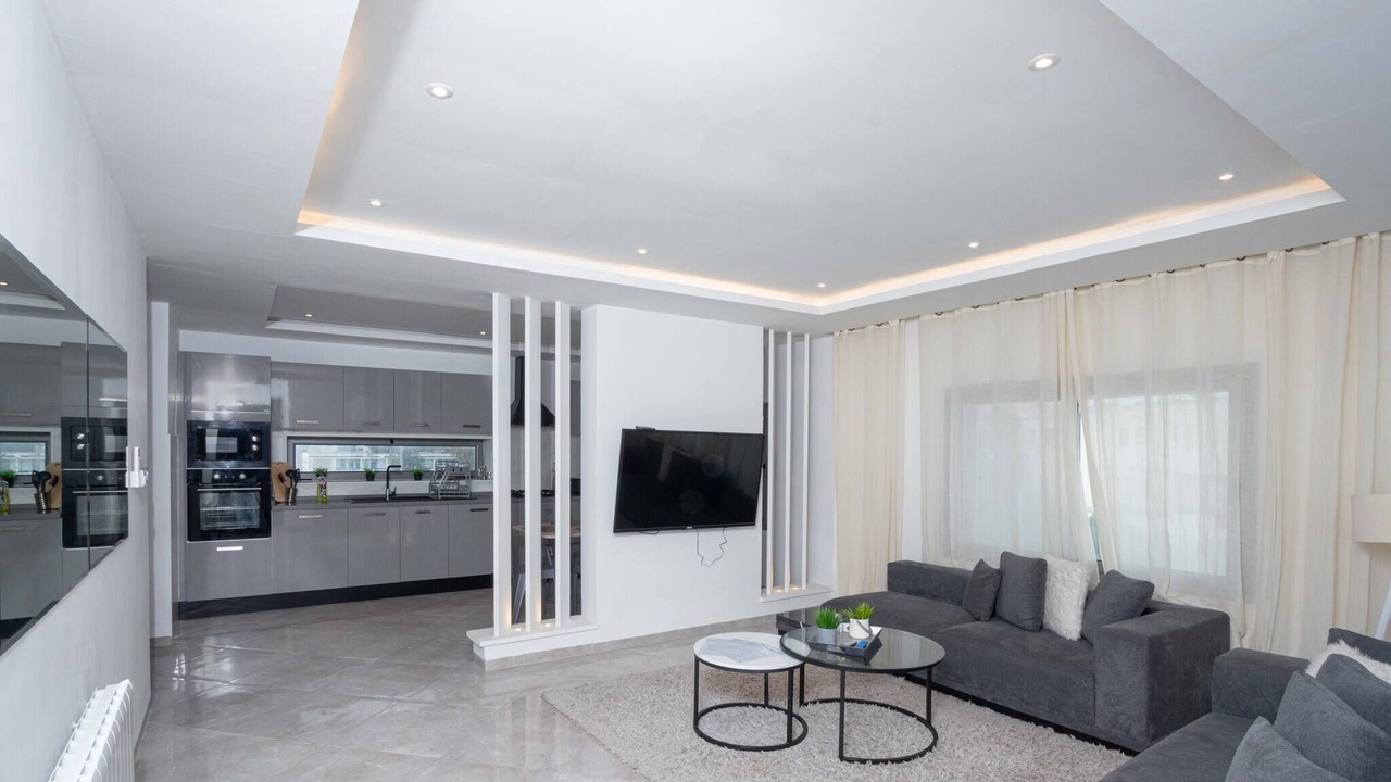 Photo of Livingroom in Sidi Dhrif
