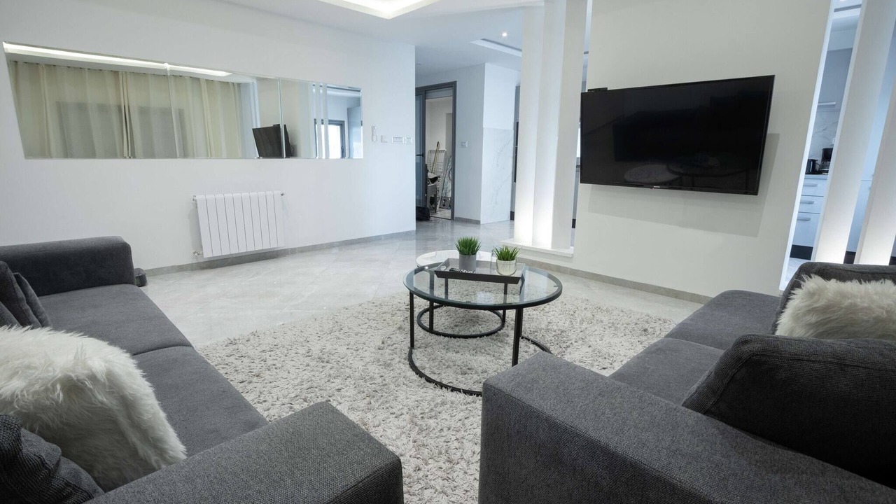 Photo of Livingroom in Sidi Dhrif