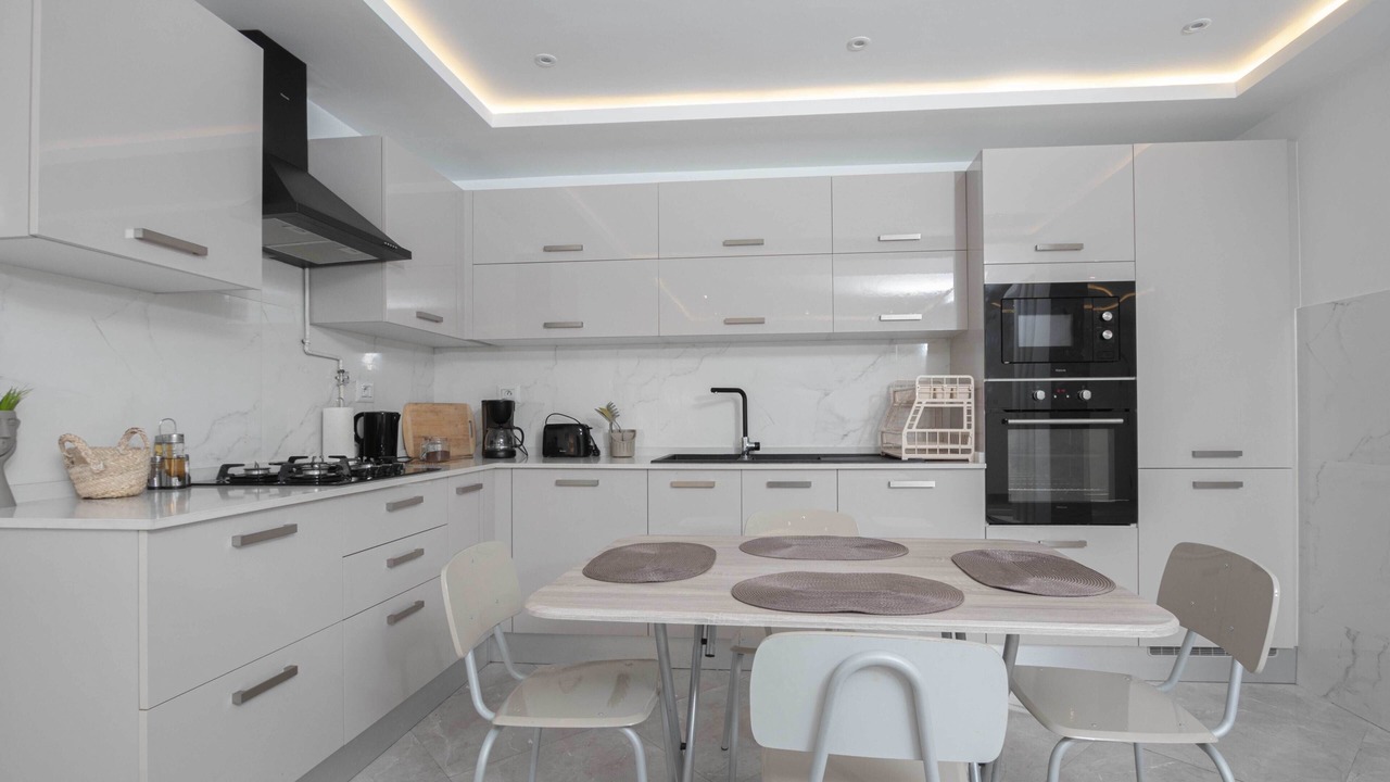 Photo of Kitchen in Sidi Dhrif
