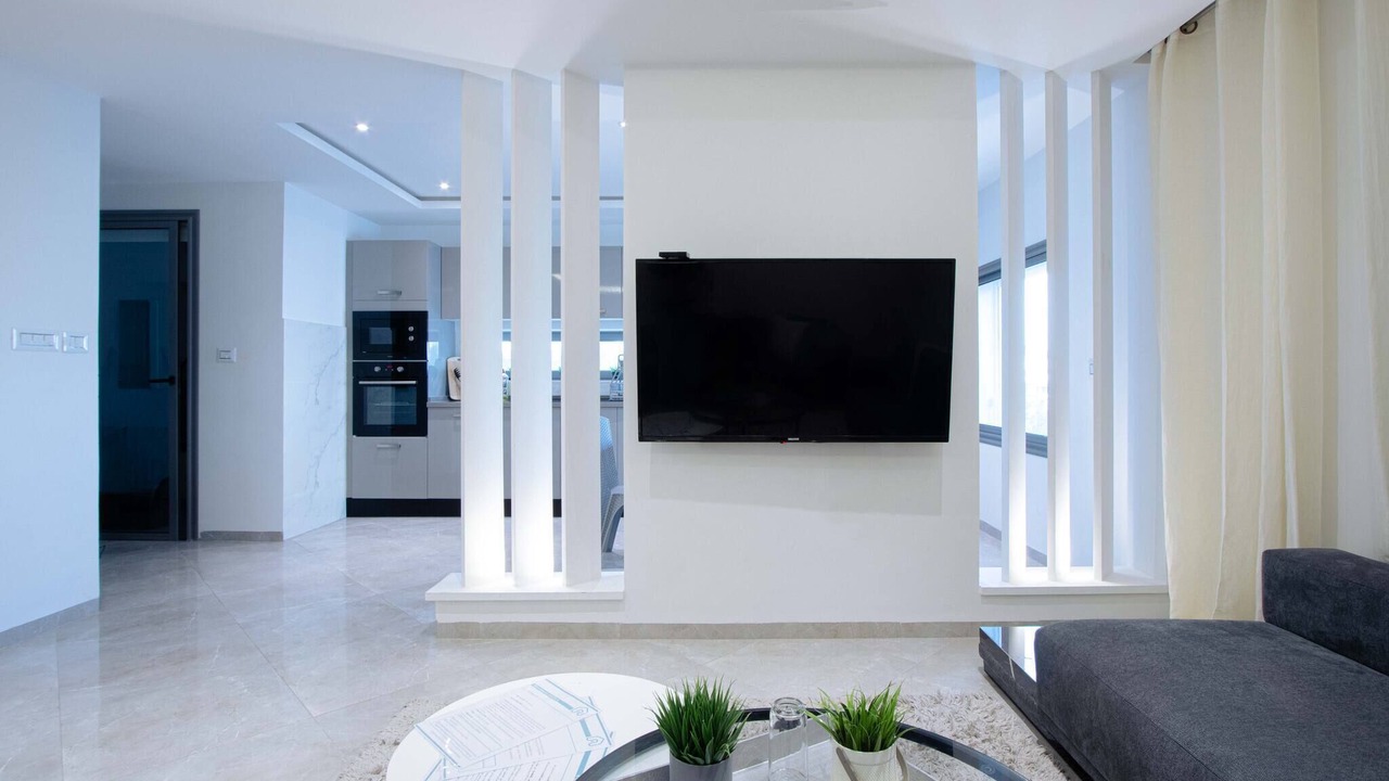 Photo of Livingroom in Sidi Dhrif