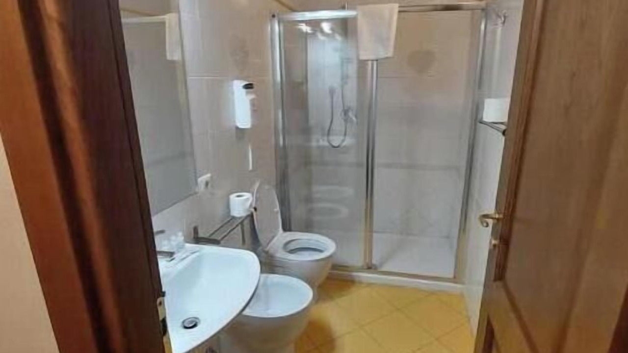 Photo of Bathroom in Scarperia e San Piero
