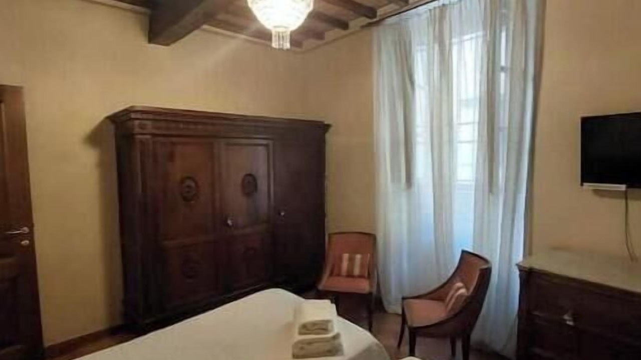 Photo of Bedroom in Scarperia e San Piero