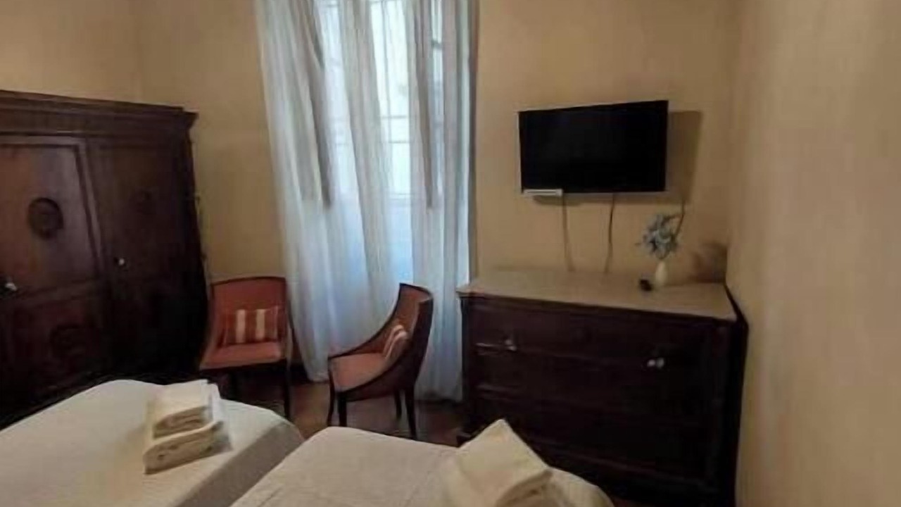 Photo of Bedroom in Scarperia e San Piero