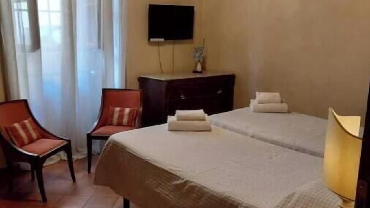 Photo of Bedroom in Scarperia e San Piero