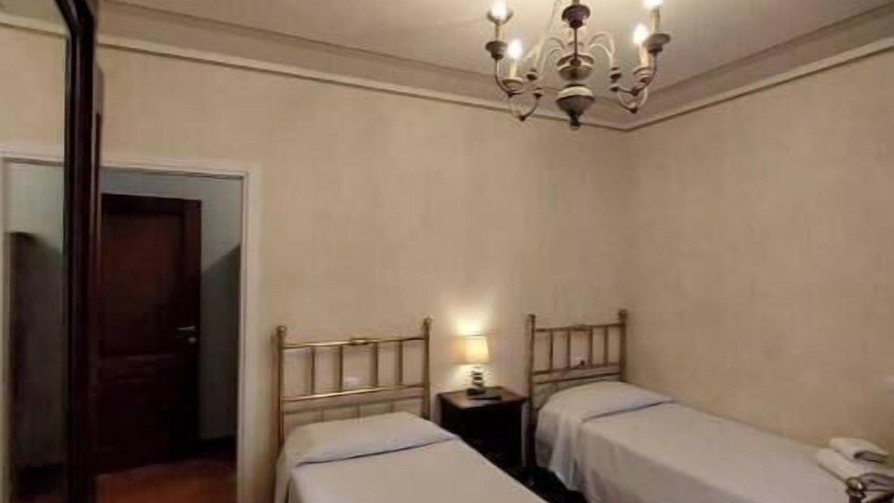 Photo of Bedroom in Scarperia e San Piero