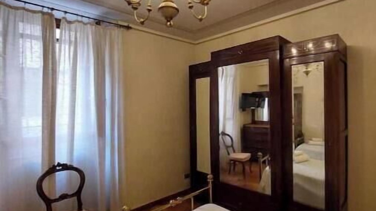 Photo of Bedroom in Scarperia e San Piero