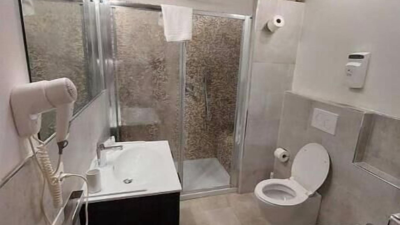 Photo of Bathroom in Scarperia e San Piero