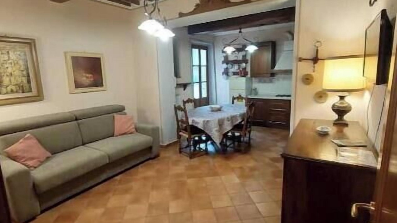 Photo of Livingroom in Scarperia e San Piero