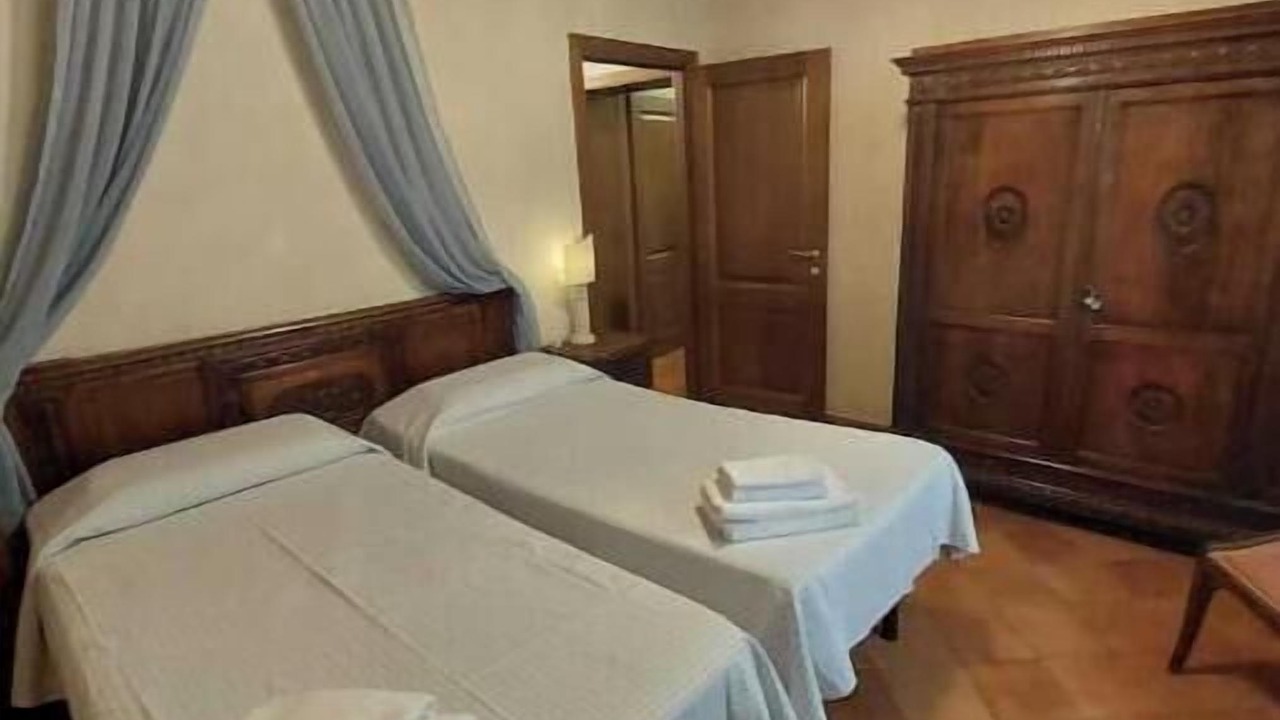Photo of Bedroom in Scarperia e San Piero