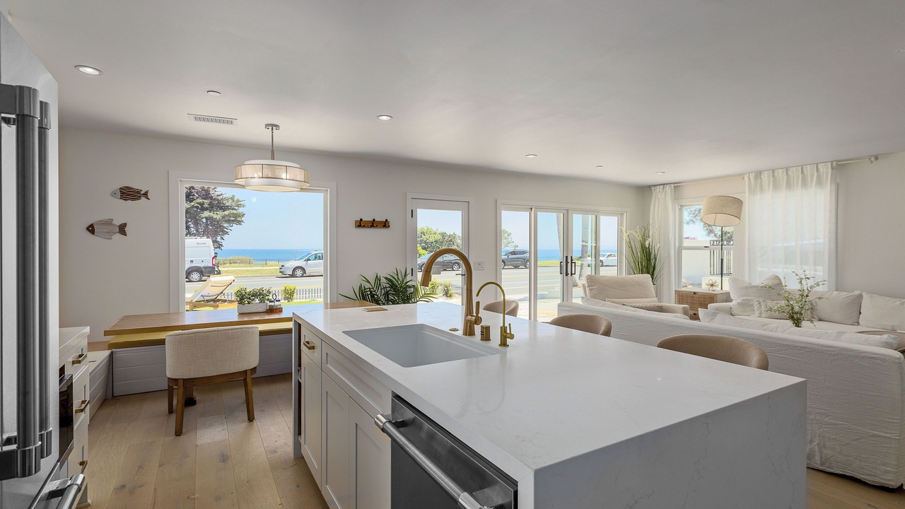 Photo of Kitchen in East Mesa