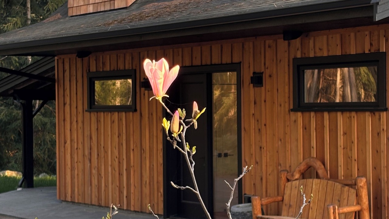 Photo of Outdoor in Bowen Island