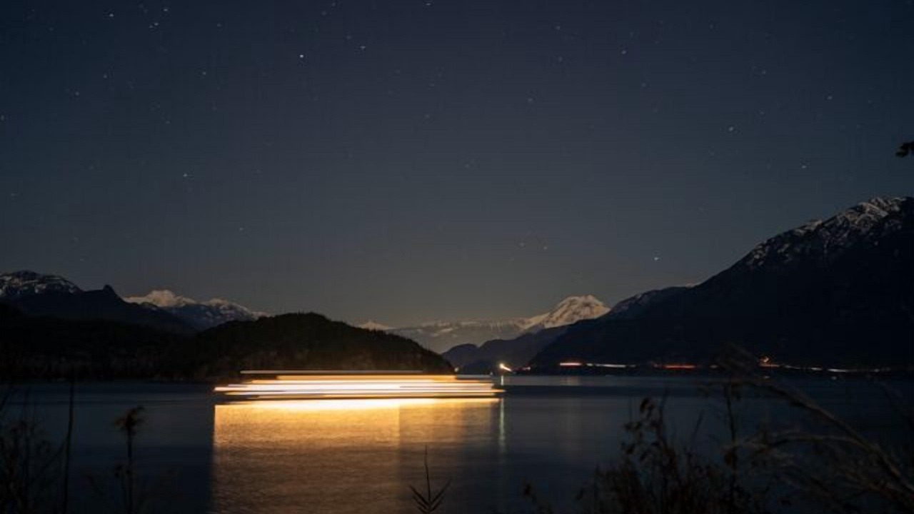 Photo of Others in Bowen Island