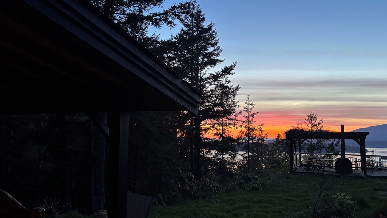 Photo of Outdoor in Bowen Island