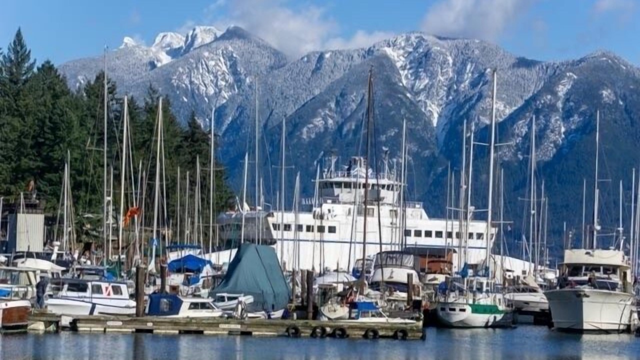 Photo of Others in Bowen Island
