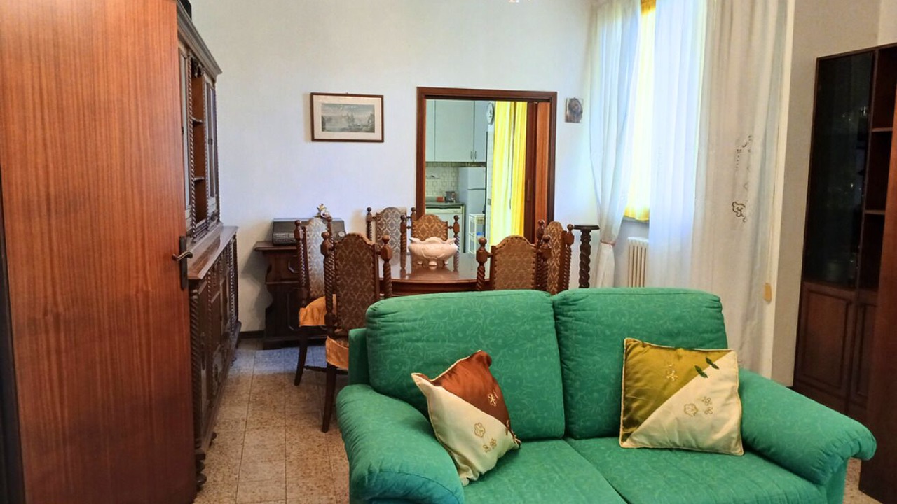 Photo of Livingroom in Cesenatico