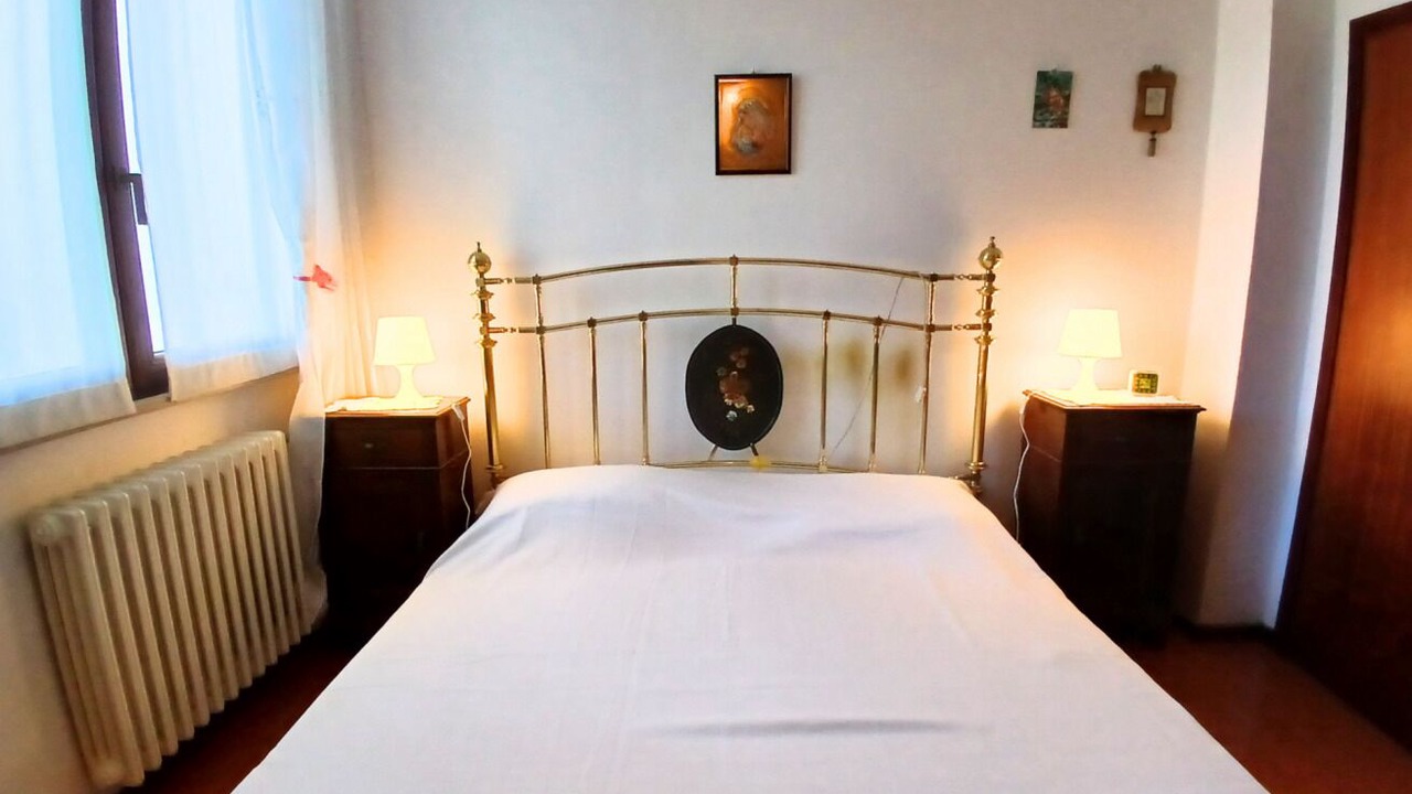 Photo of Bedroom in Cesenatico