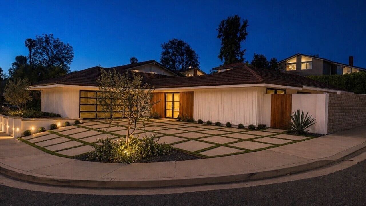 Photo of Outdoor in Westlake Village
