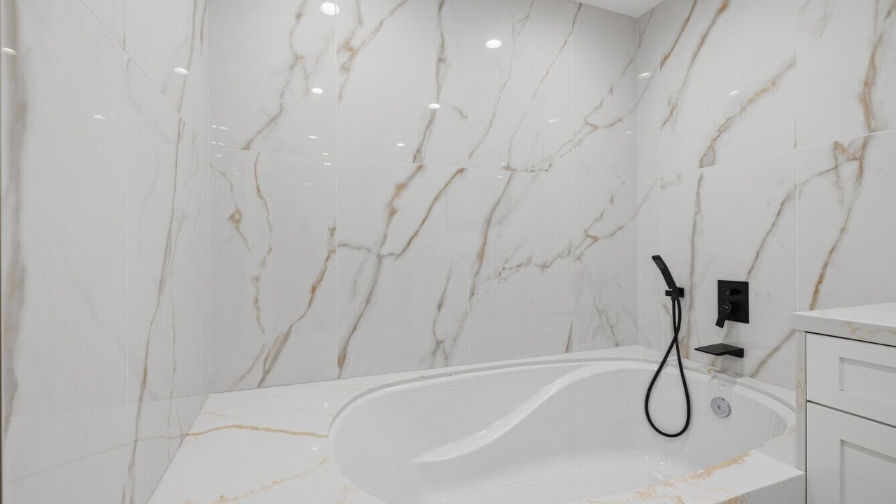 Photo of Bathroom in Westlake Village
