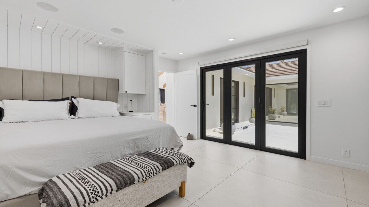 Photo of Bedroom in Westlake Village