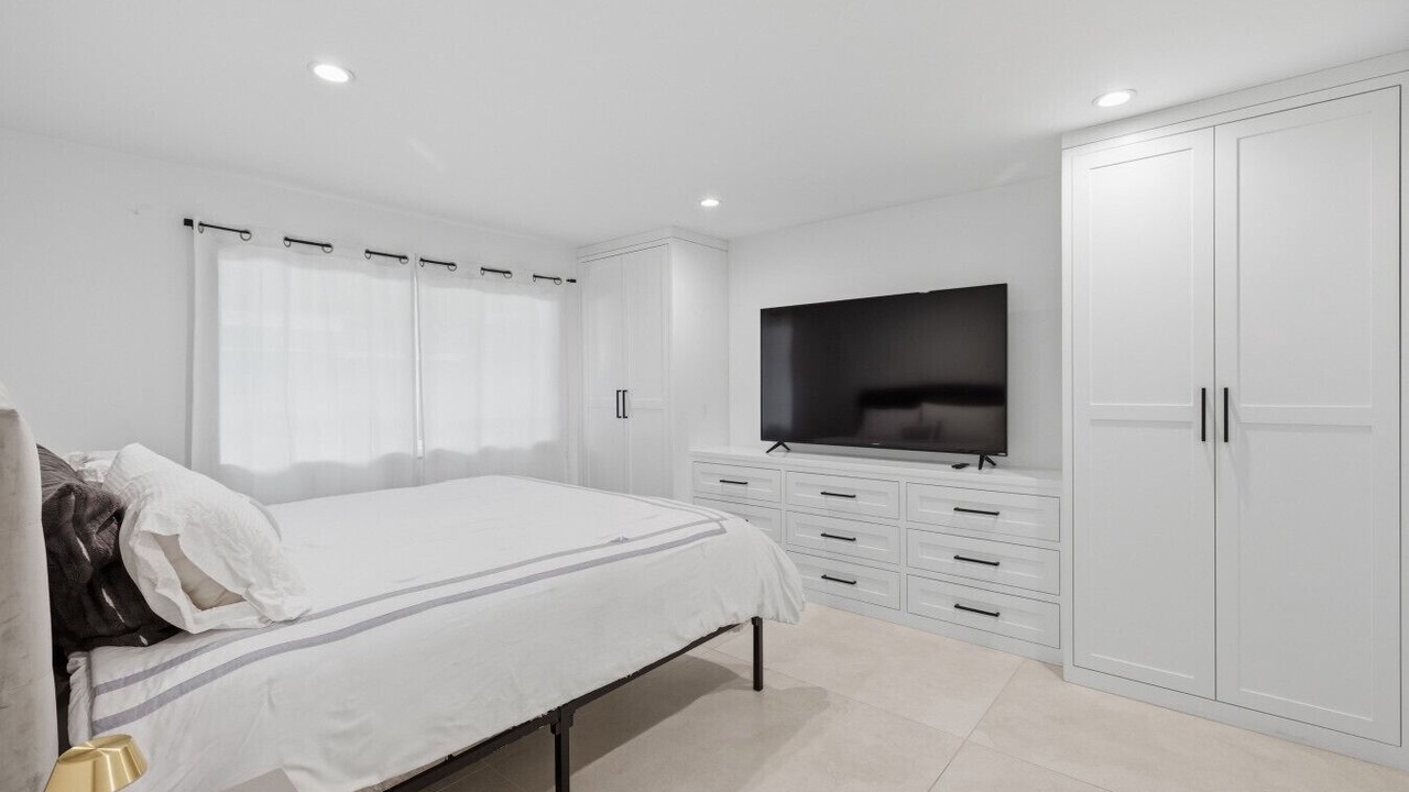 Photo of Bedroom in Westlake Village