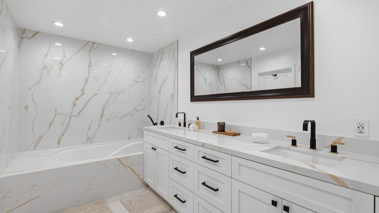 Photo of Bathroom in Westlake Village