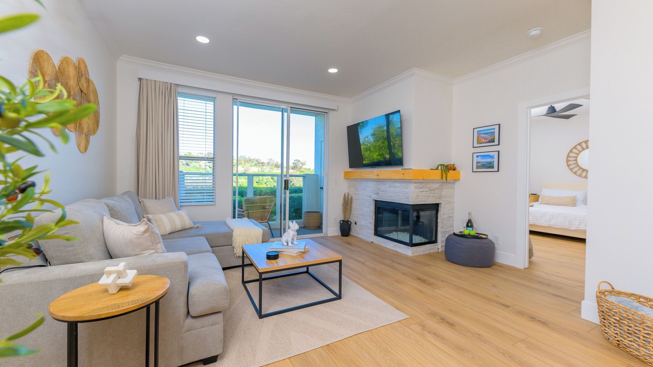 Photo of Bedroom in Laguna Niguel