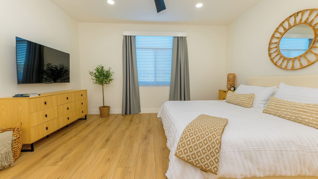 Photo of Bedroom in Laguna Niguel