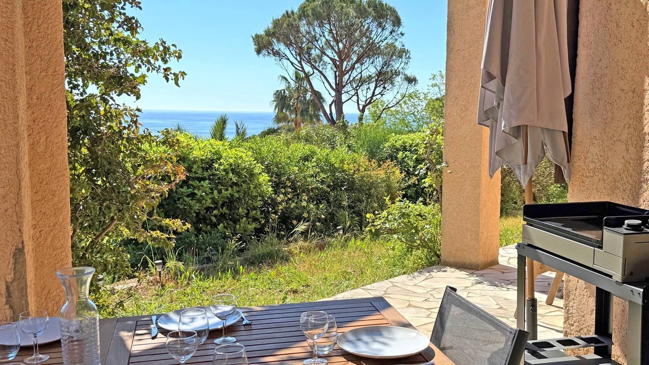 Photo of Outdoor in Plage de la Garonnette