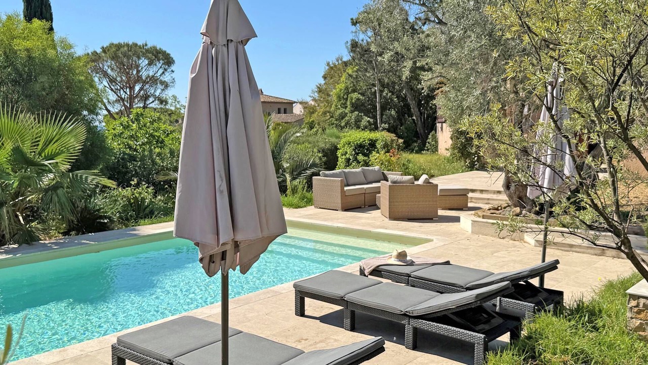 Photo of Outdoor in Plage de la Garonnette
