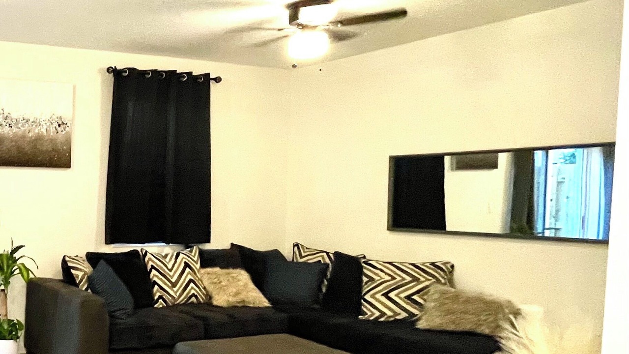 Photo of Livingroom in Homestead