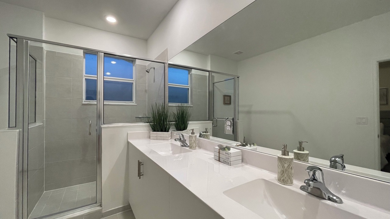 Photo of Bathroom in Homestead