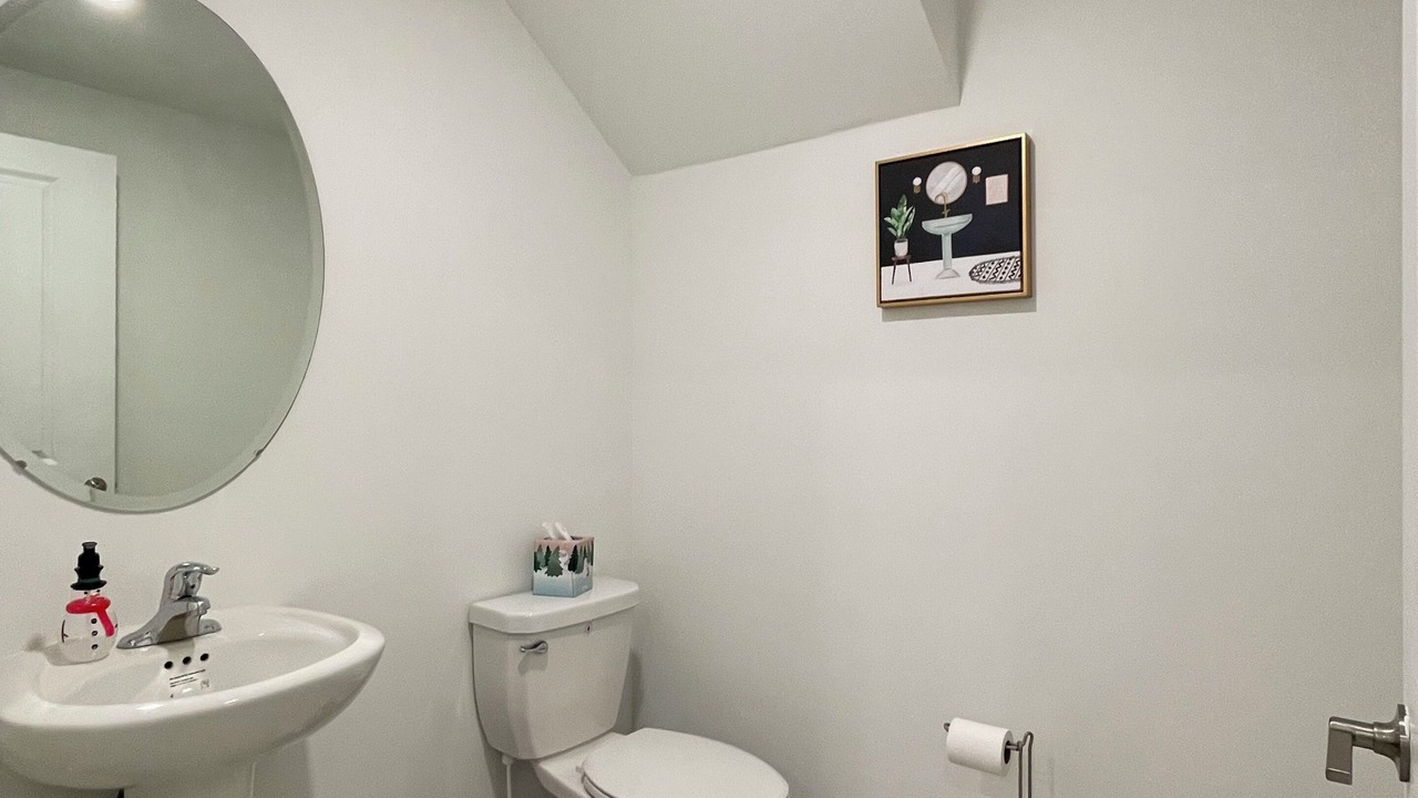 Photo of Bathroom in Homestead