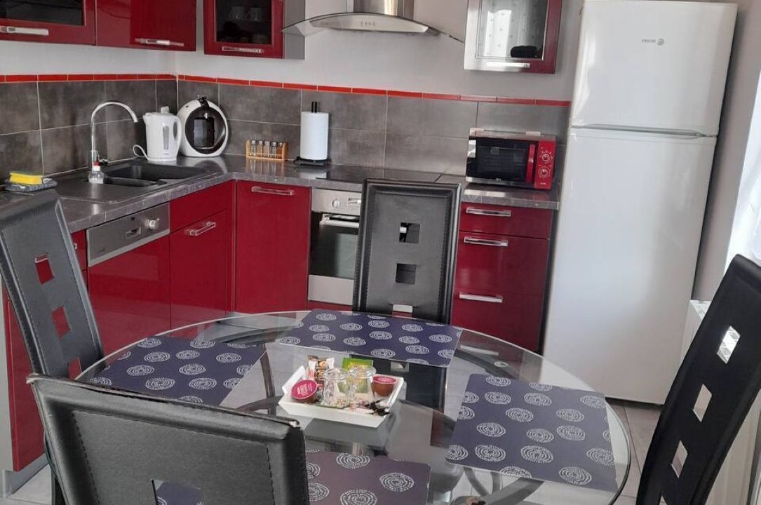 Photo of Kitchen in Albertville